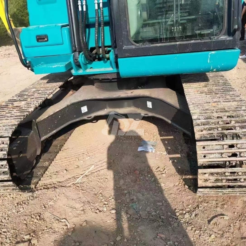 Used Sunward SWE100E 10Tons for sale