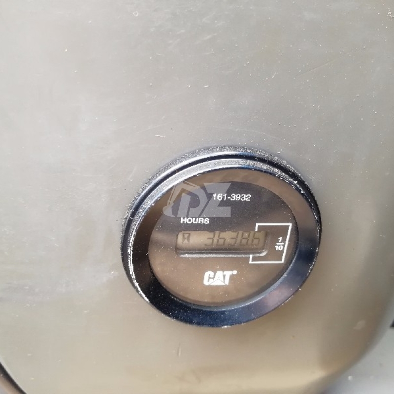 45 Ton Used Caterpillar 345d Crawler Excavator Reasonable Price Cat 345 d Heavy Machinery 345dl