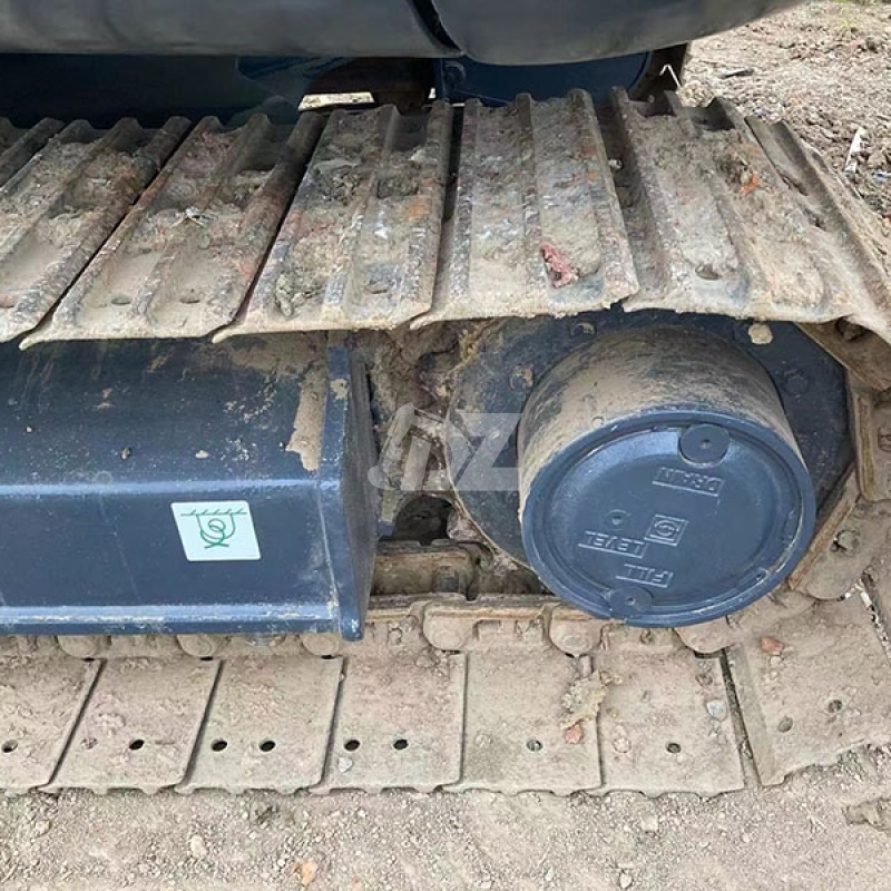 Used Excavators Sunward Swe80e Sale for Earth-moving High Quality Low Price