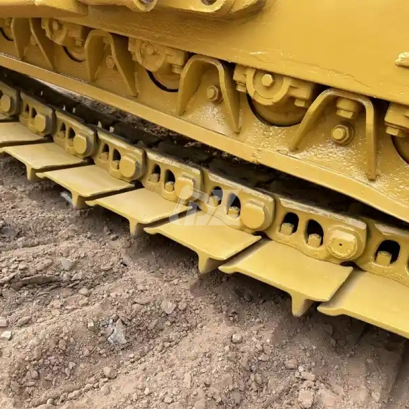 Used Cat Bulldozer D7G CAT Crawler Tractor D7G Used Caterpillar Bulldozers for Sale CAT D7 Bulldozer