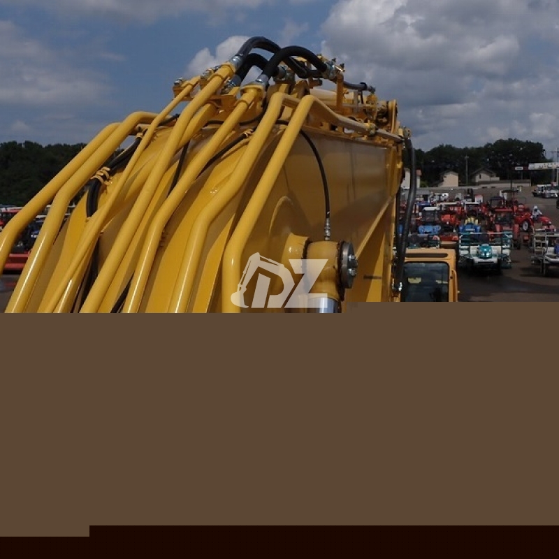 Used Komatsu PC200-11 Excavators  Original Low Price Crawler Hydraulic Excavator Machinery Japanese Condition Hot Sale