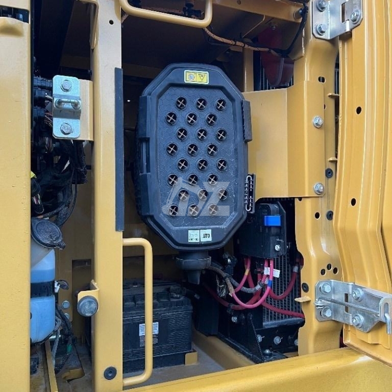 Excavadora Caterpillar 326gc  Excavator Used Carter 326gc Mine Excavators for Sale