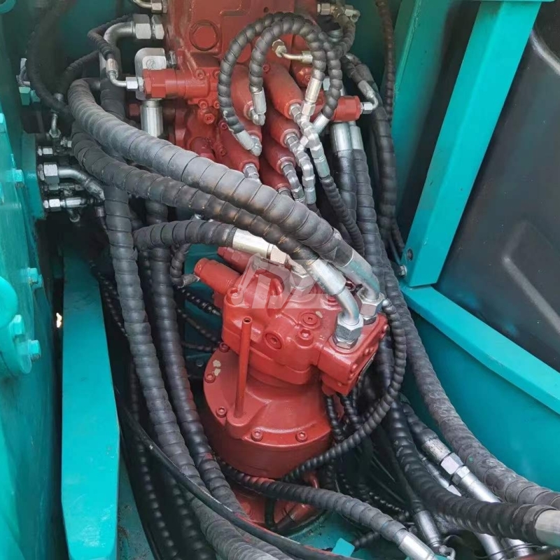 15ton Sunward Excavator SWE150E Medium Used Excavators China Brand Swe150 Excavators for Sale