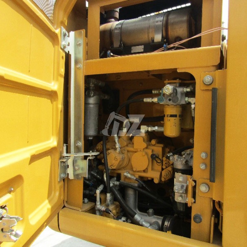 Ready to Work Powerful Easy to operate Versatile used second hand cat 312E excavator