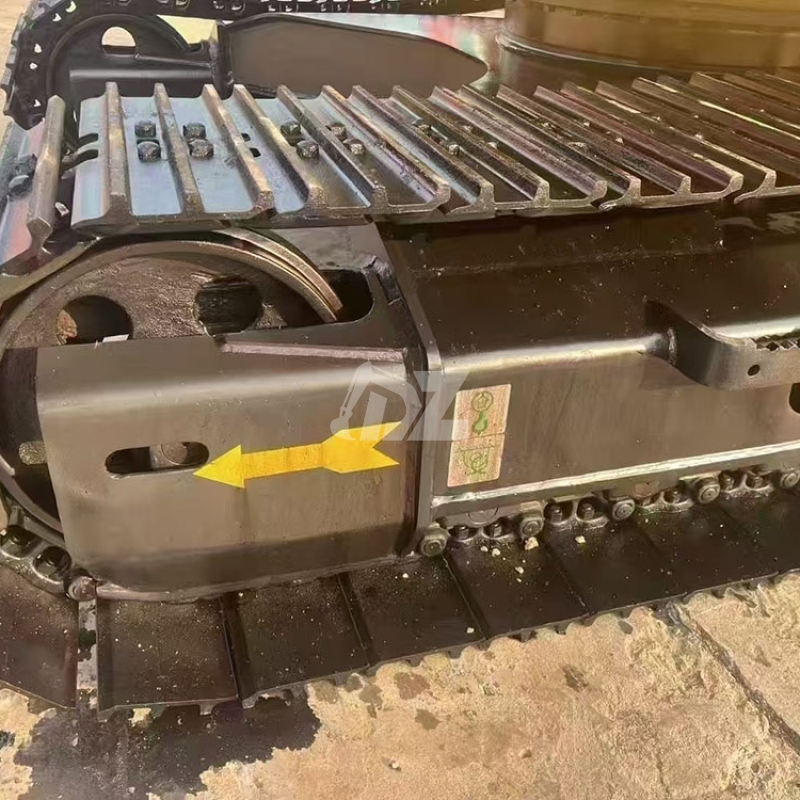 High Efficiency Japan Medium Excavator Komatsu PC130-7 Pc130-8, Used Komatsu Crawler Digger PC130 Hot Selling