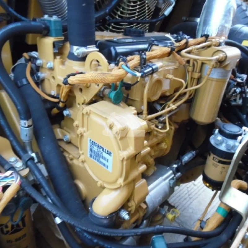 High Quality USED Original Road Roller CATERPILLAR CAT CB534D Spot Low Price Sale