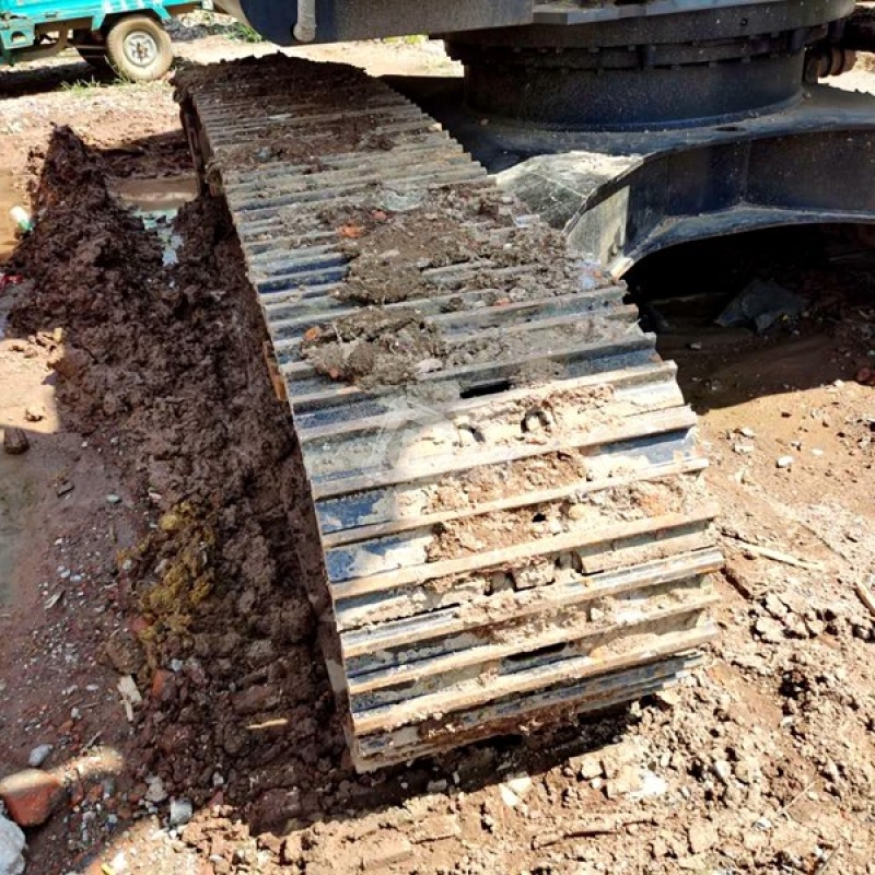 Used HITACHI ZX240-3 Original Japan Made Hitachi ZAXIS 240 ZX240 Used Excavator for Sale