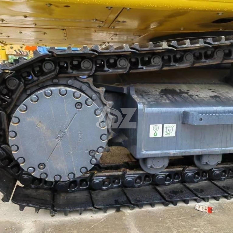 Used KOMATSU PC300-8 300-8 PC300 Excavators PC300-8N1 30 Ton Japan Original Diggers Cheap Price for Sale