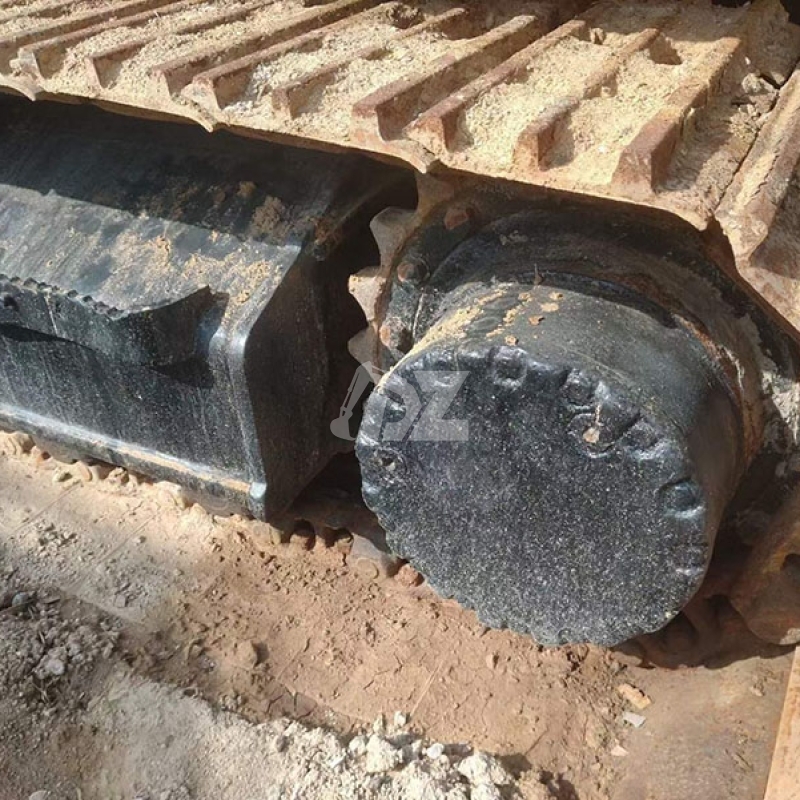 Caterpillar 315D Used Excavator Second Hand Good Condition Great Quality