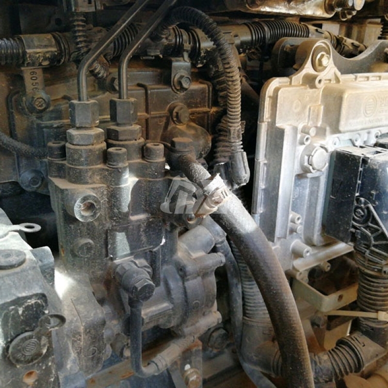 High Quality Cheap Price Used Road Roller SHANTUI SR2125S