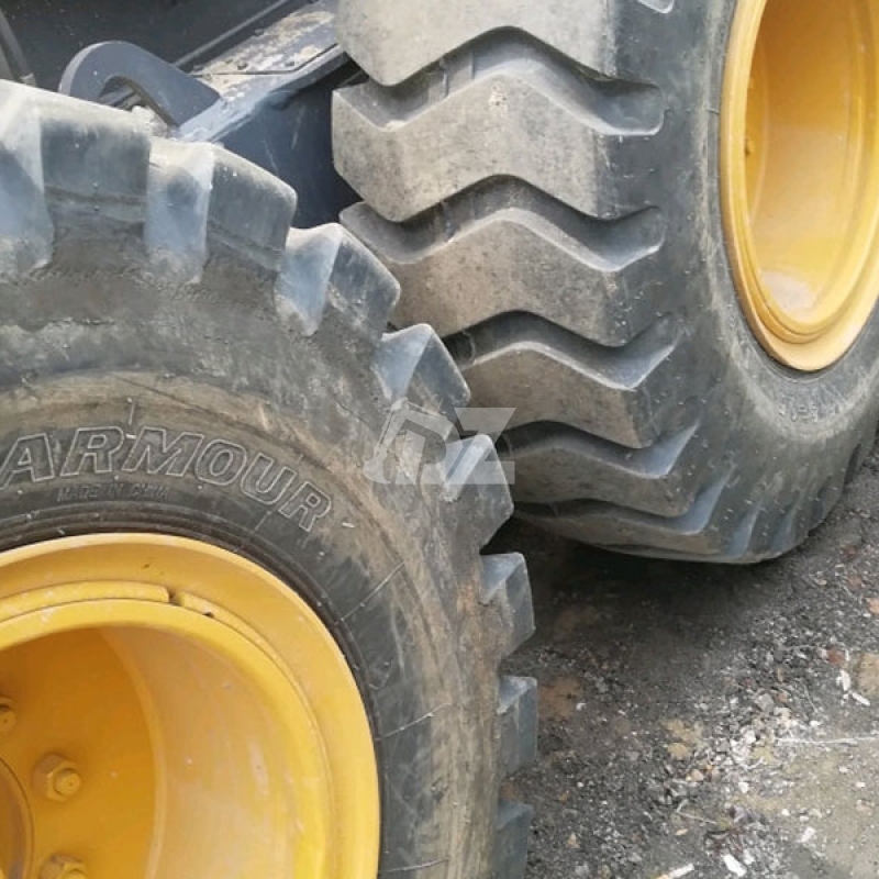 XCMG GR215 China Grader 215 Motor Grader Machine