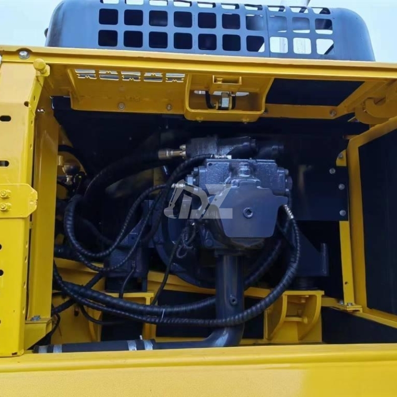 Used KOMATSU PC300-8 300-8 PC300 Excavators PC300-8N1 30 Ton Japan Original Diggers Cheap Price for Sale