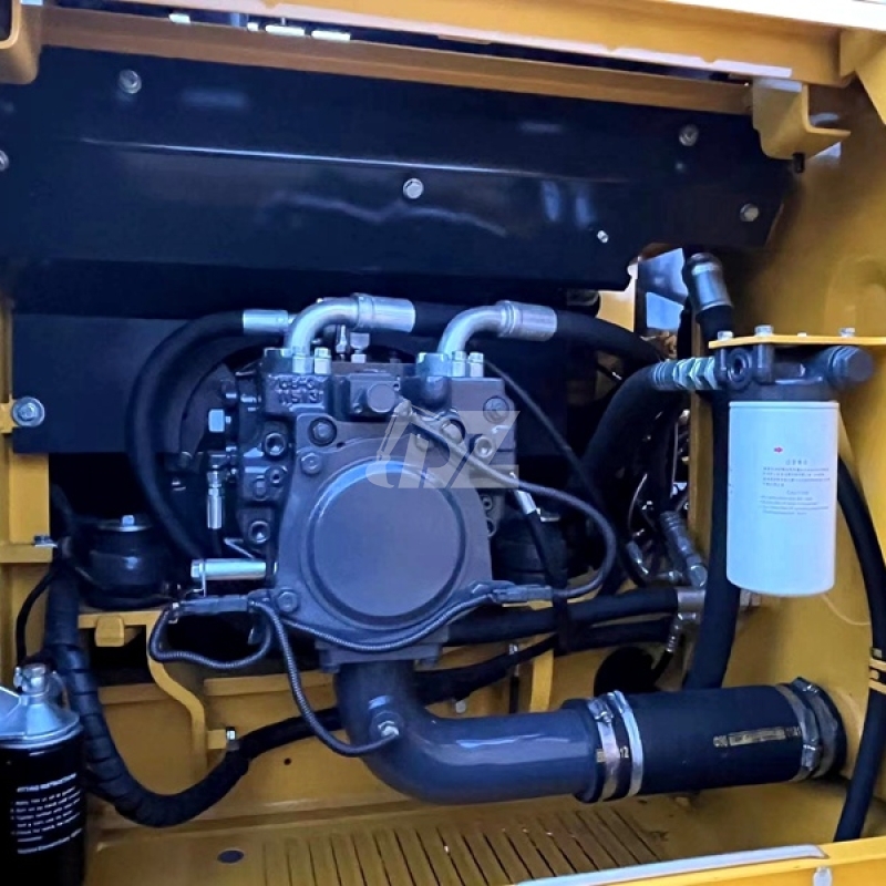 High Performance PC160 Excavator Komatsu 160 Original Japan Low Price Machine Second Hand For Sale