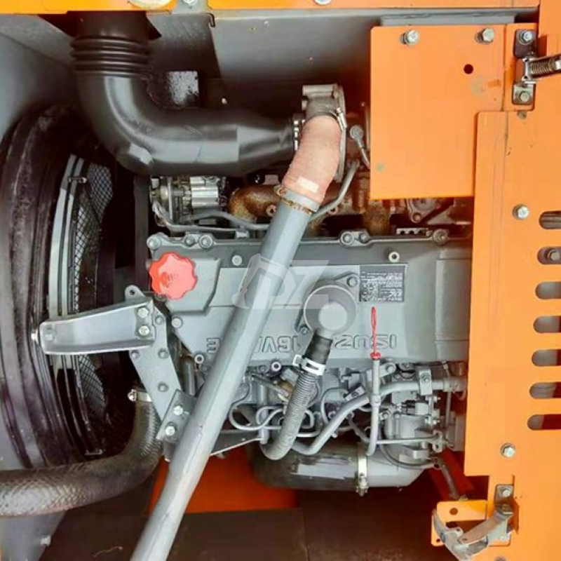 Good Original High Quality Used Excavator Hitachi ZX250H-3 in Stock Low Price