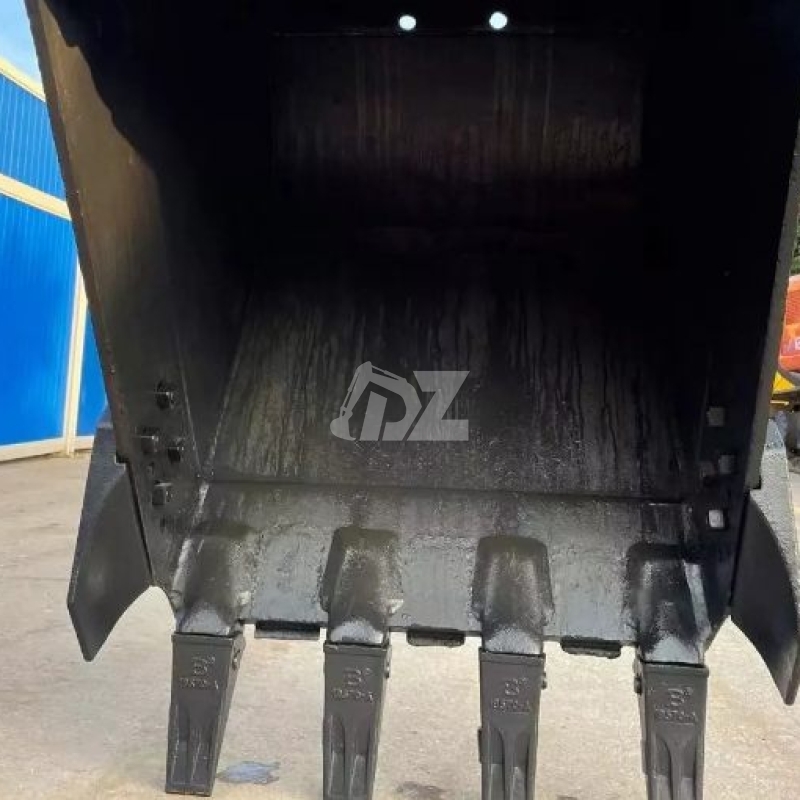 Komatsu PC128US Repossessed Earthmoving Equipment Industrial Digging Machines Used Excavators