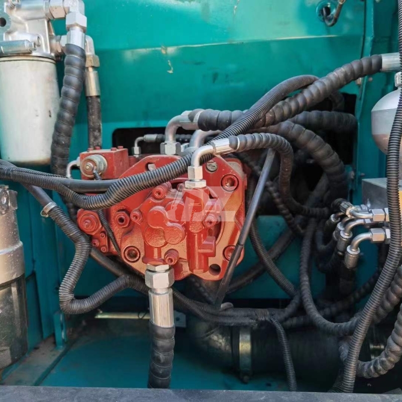 15ton Sunward Excavator SWE150E Medium Used Excavators China Brand Swe150 Excavators for Sale