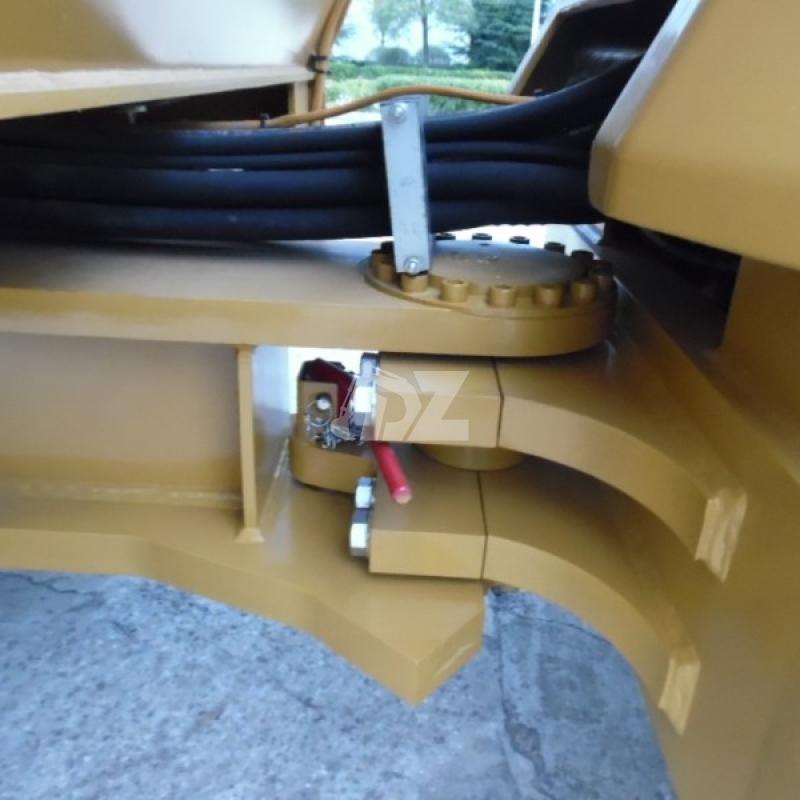 High Quality USED Original Road Roller CATERPILLAR CAT CB534D Spot Low Price Sale