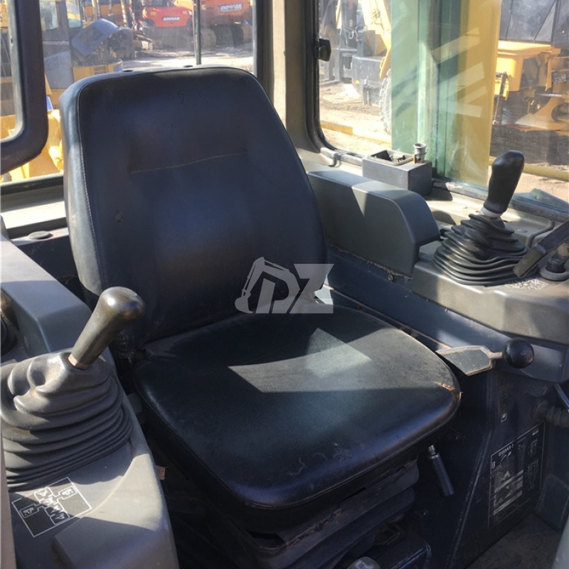 Bulldozer For Sale Bulldozer KOMATSU D155 With Cheap Price And Good Condition