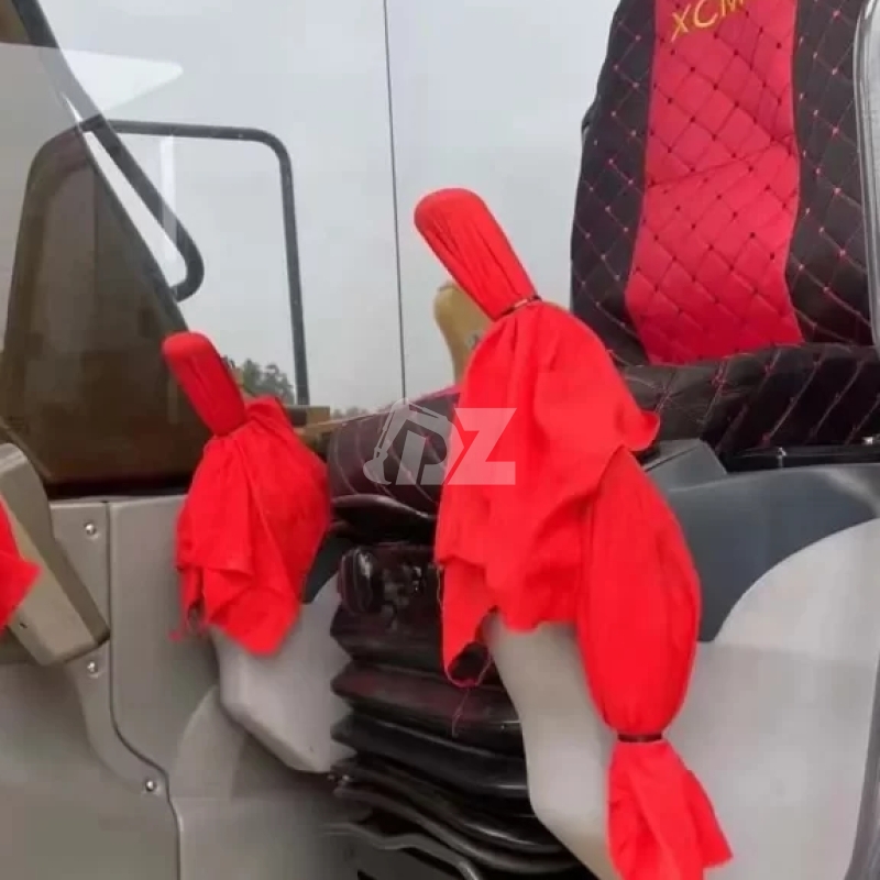 Used 15ton XCMG XE150D Medium EXCAVATOR