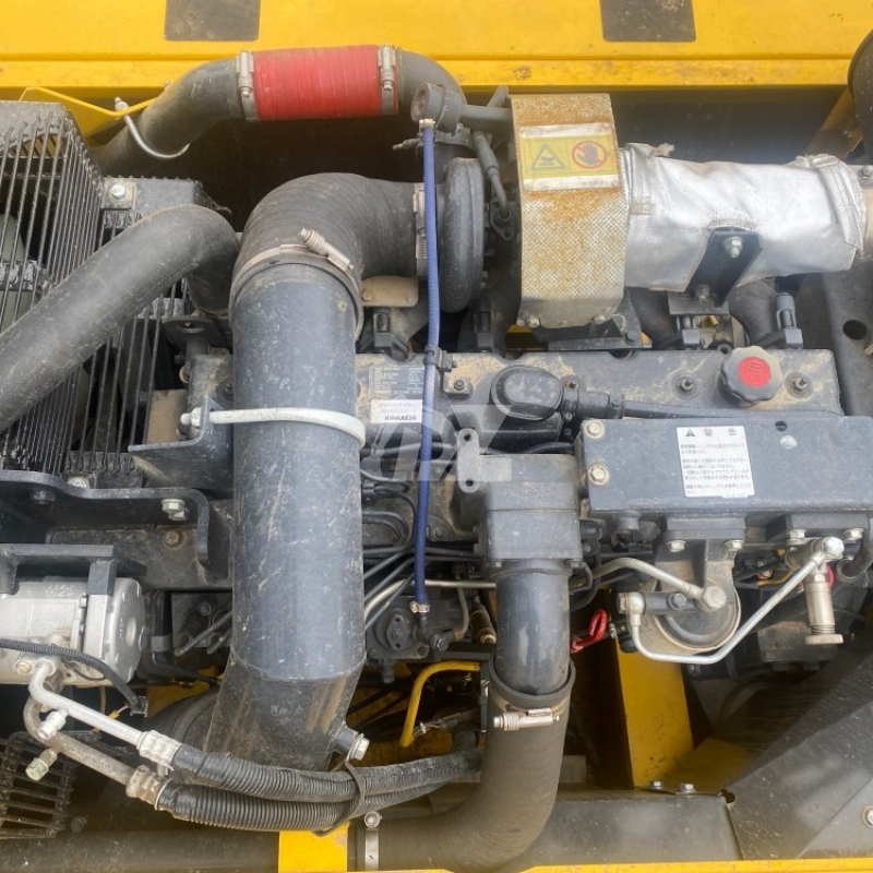 Cheap Price Japan Original Used Excavators Komatsu PC350-8 for Sale in Stock