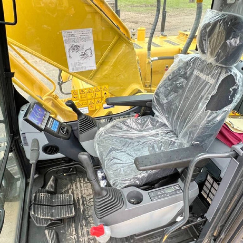 PC210 Price Low Japan Used Komatsu PC210-10mo Excavator