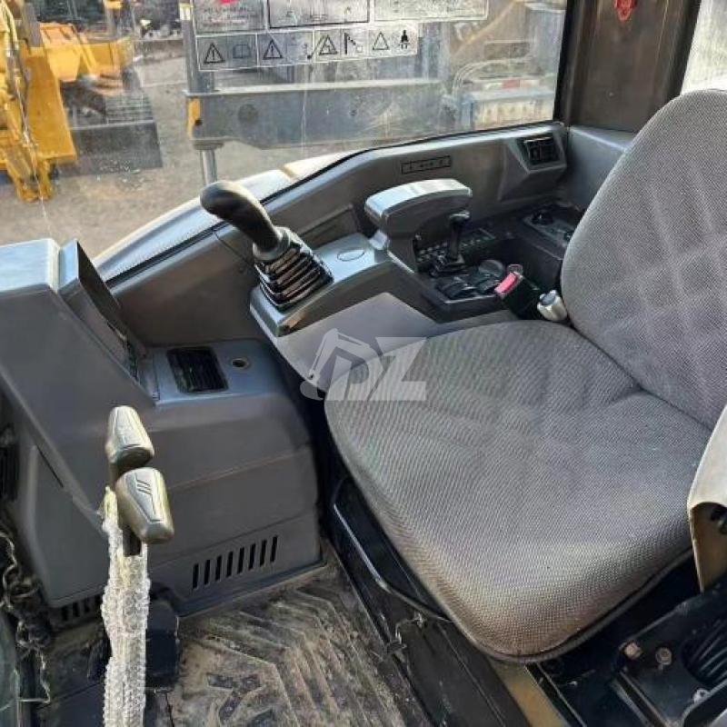 Sany SY35U Equipment Trader Mini Excavator Second Hand Construction Machinery