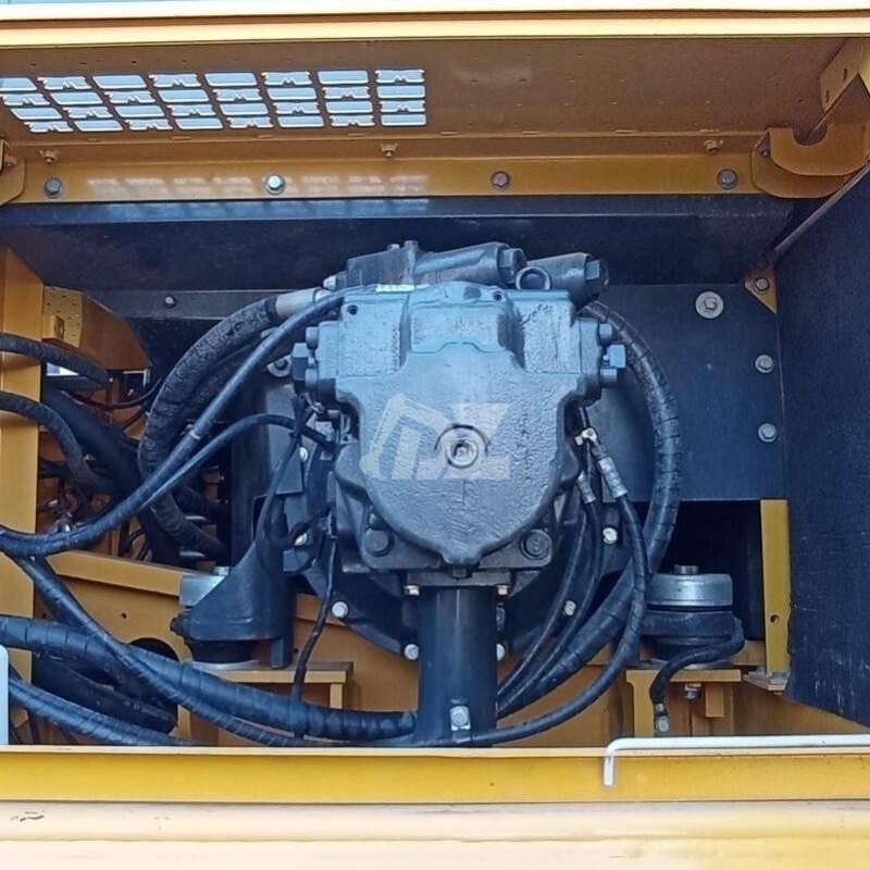 Original Used Japan Komatsu PC400 Excavator Second Hand 40 Ton Excavator High Quality at Low Price