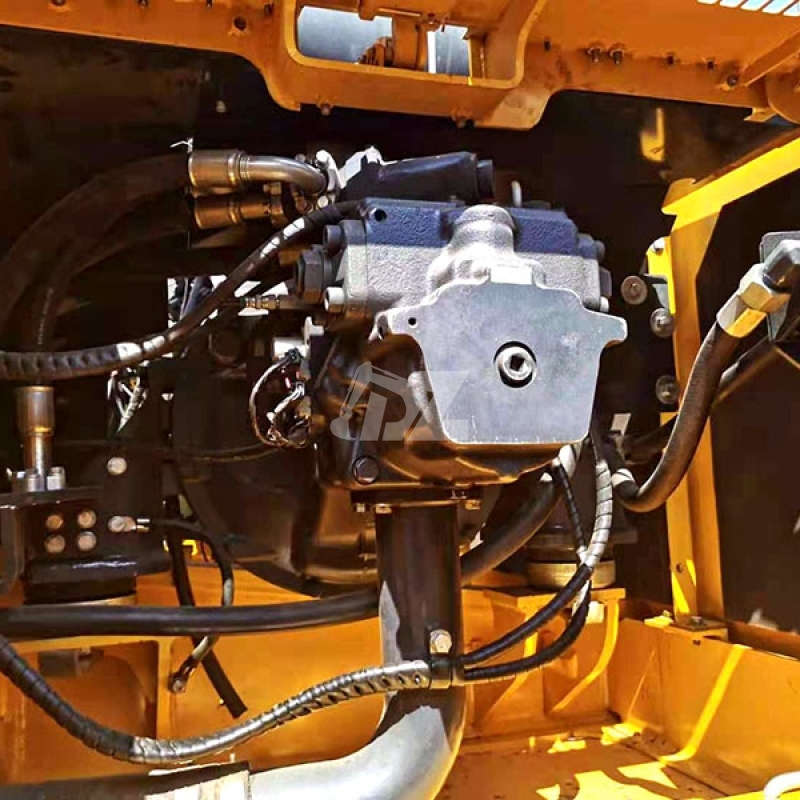 Used excavator KOMATSU PC360-7 Cheap Used excavator with excellent performance Used excavator KOMATSU is for sale