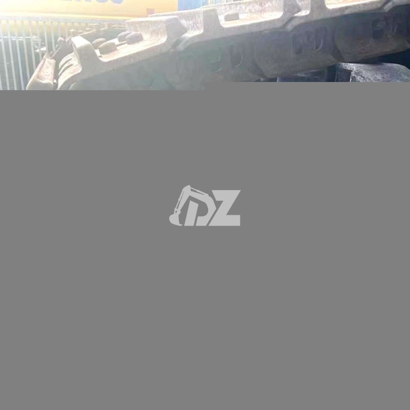 High Quality Used Japan Original Hitachi Zx850 with Good Working Condition Large Used Excavator for Sell