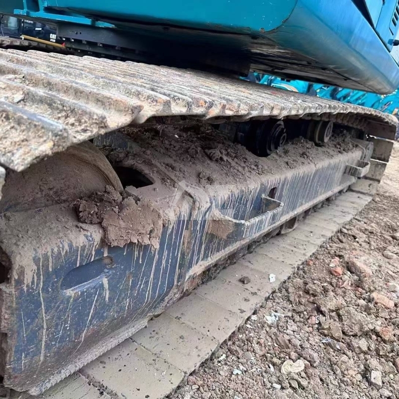 2023 for Sunward SWE150E 15 Ton Hydraulic Crawler Excavator Medium Used Good Condition with DPF From Sweden