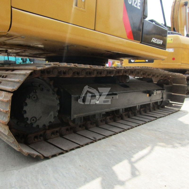 Ready to Work Powerful Easy to operate Versatile used second hand cat 312E excavator