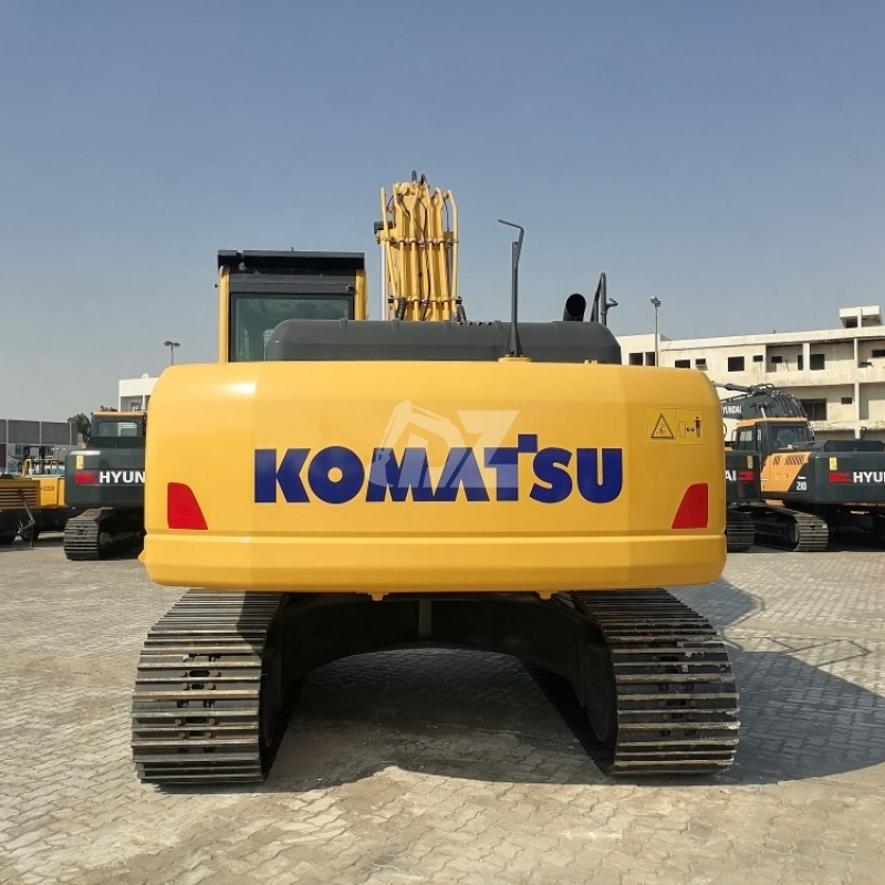 PC210 Price Low Japan Komatsu PC210-10 PC210-10mo Excavator