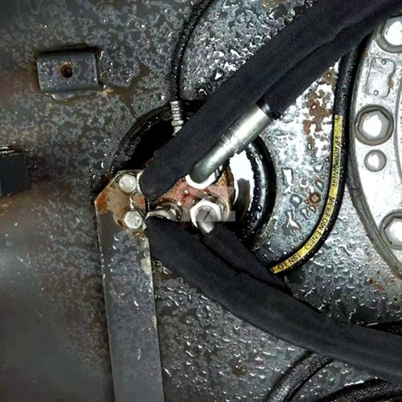 Good Original High Quality Used Excavator Hitachi ZX250H-3 in Stock Low Price