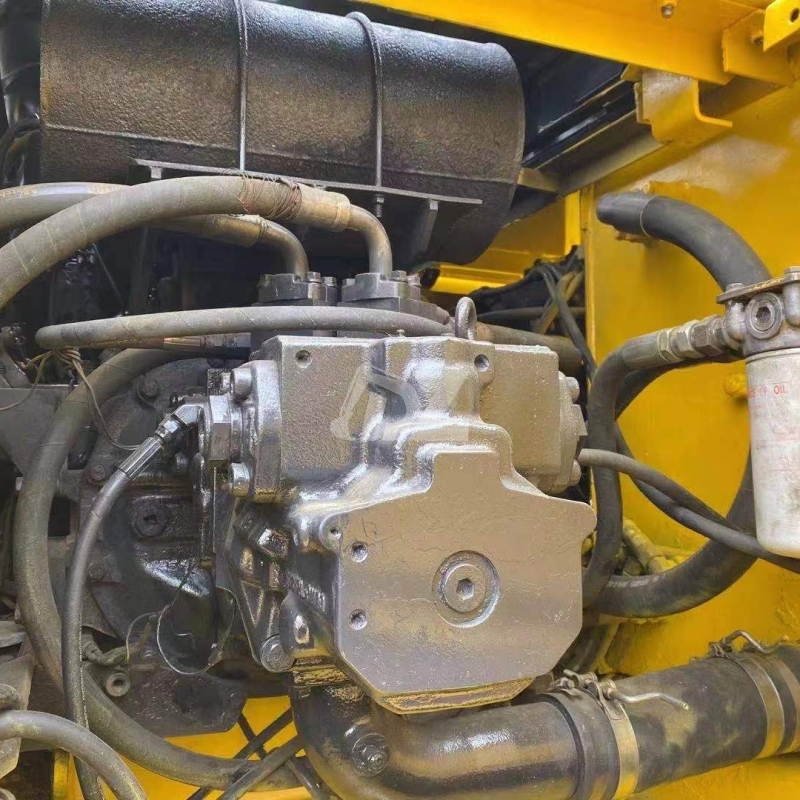 Hot Sell Of Great Quality Used Komatsu Pc200-7 Original Japan Cheap For Sale In Nice Condition Used Excavators