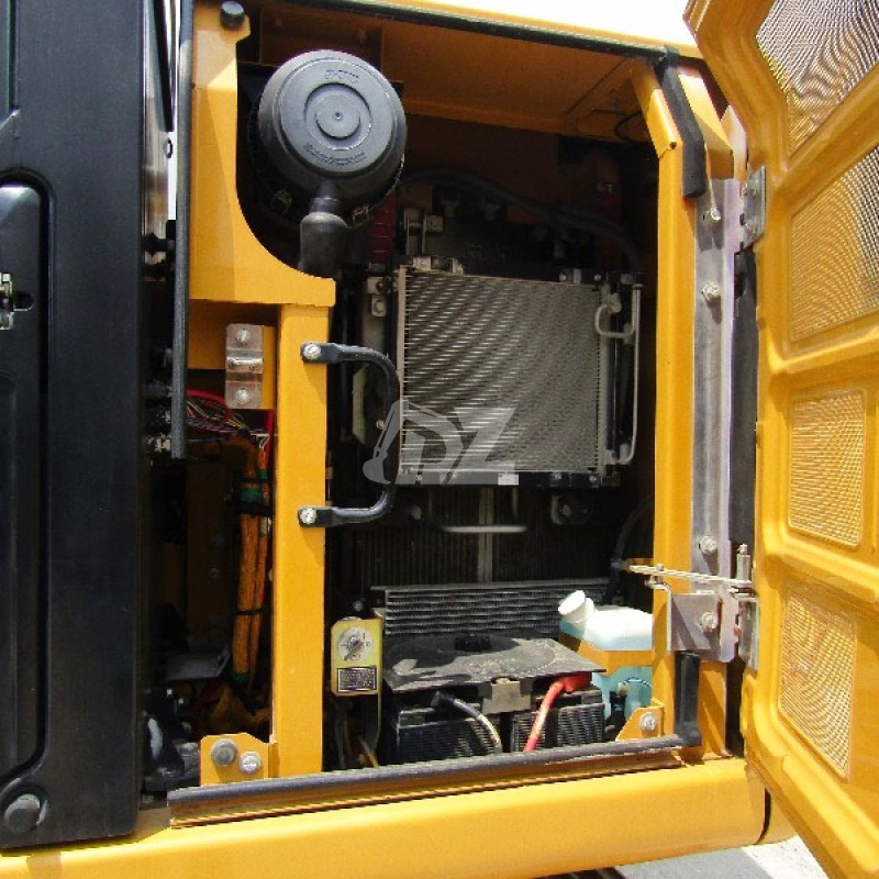 Ready to Work Powerful Easy to operate Versatile used second hand cat 312E excavator