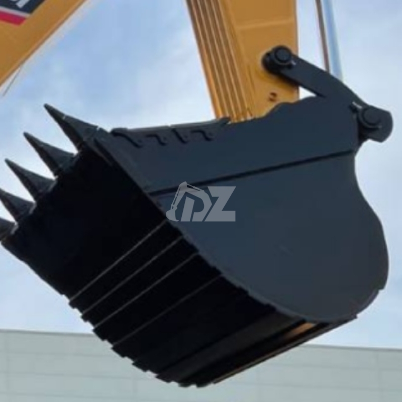 Sany SY980H Hydraulic Used Diggers Large Earth Excavation Equipment