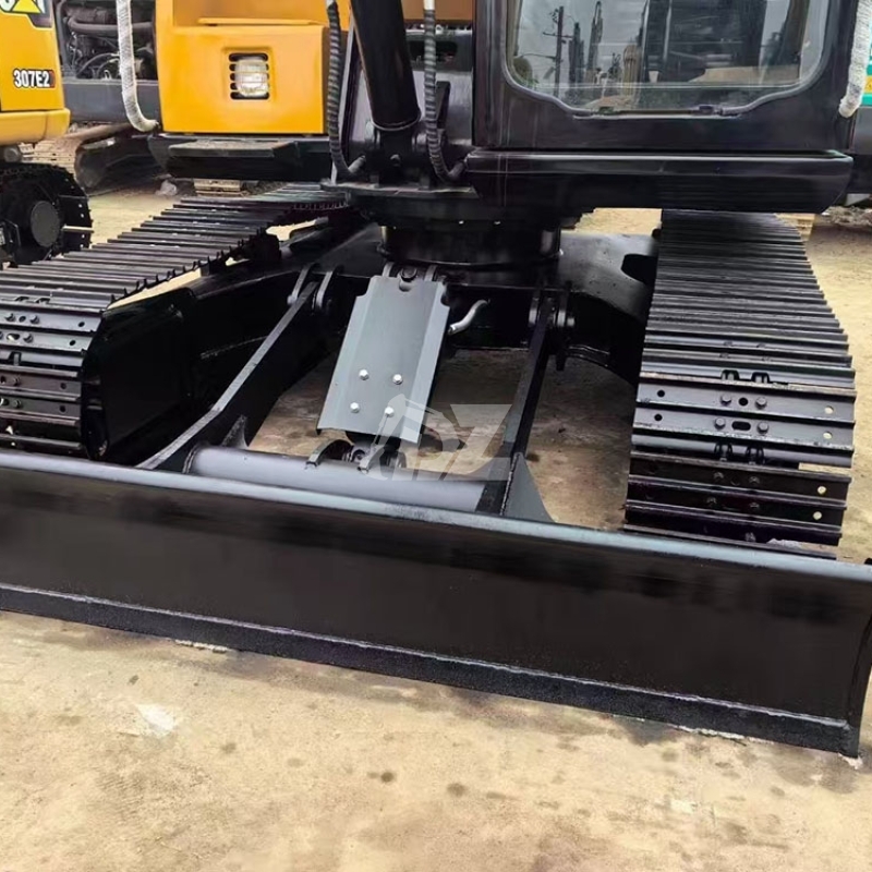 Fuel-efficient Easy to operate Versatile second hand used sany 95C excavator for 2023 Almost New