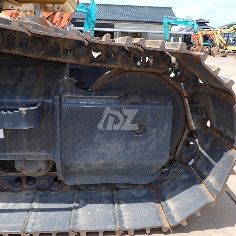 Used Komatsu PC200-11 Excavators  Original Low Price Crawler Hydraulic Excavator Machinery Japanese Condition Hot Sale