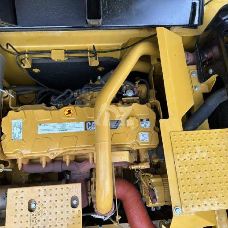 36ton Cat Heavy Equipment 336d2 Used Excavator Good Second Hand Excavator Used Excavators