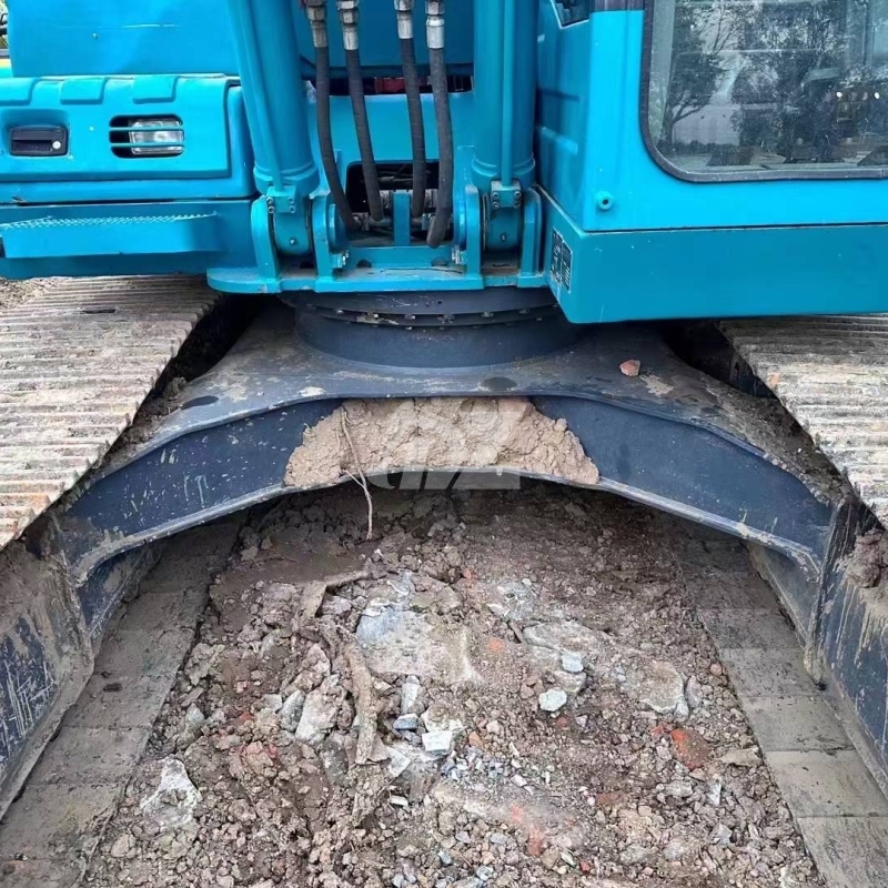 2023 for Sunward SWE150E 15 Ton Hydraulic Crawler Excavator Medium Used Good Condition with DPF From Sweden