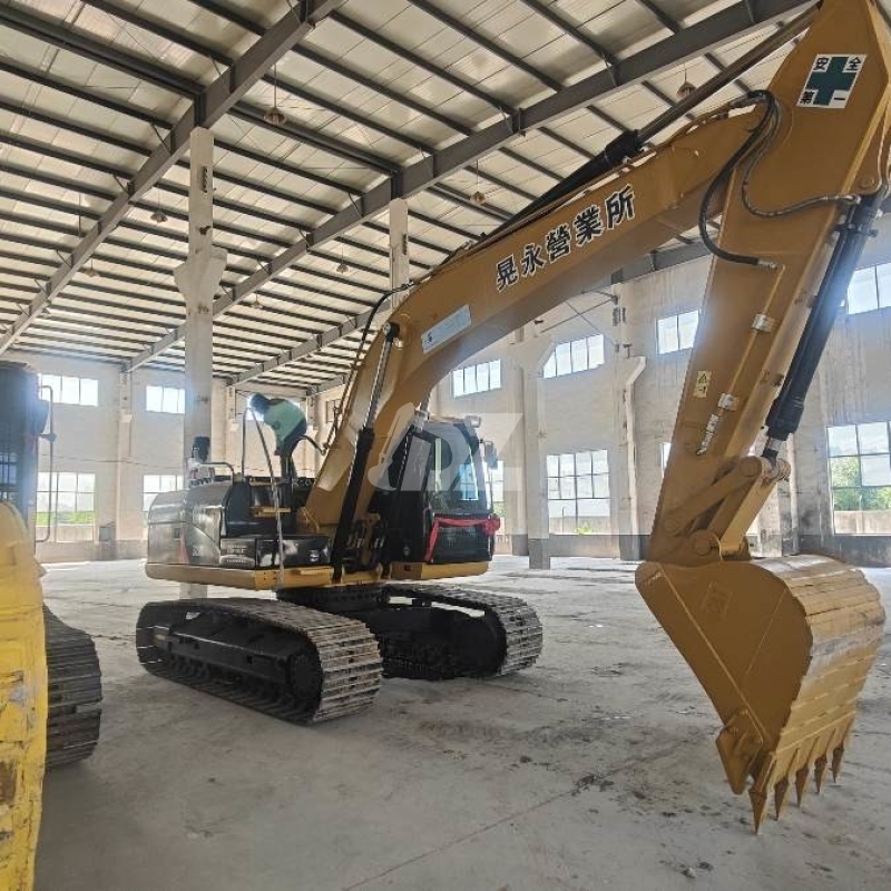 Original Used Cat 320D Caterpillar Excavator Machine Caterpillar 320D Used Excavator For Sale