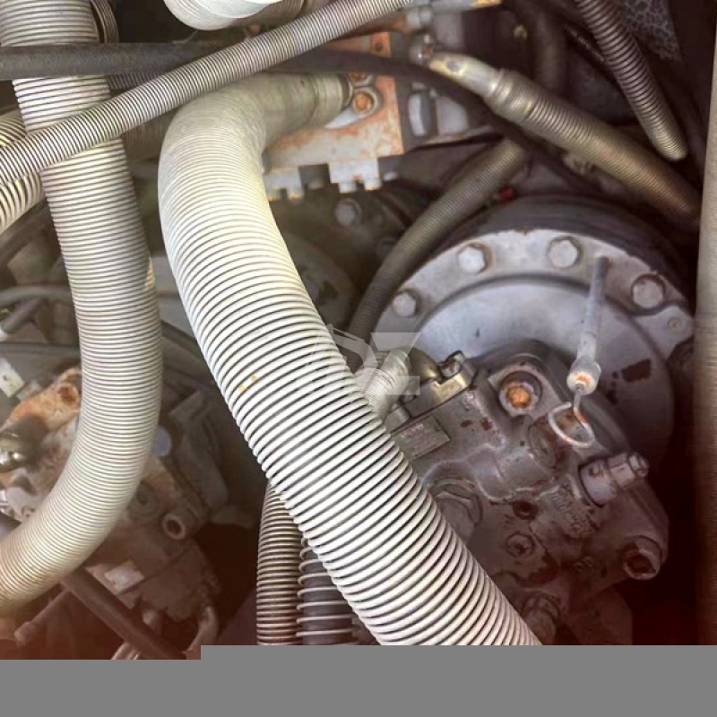 High Quality Used Japan Original Hitachi Zx850 with Good Working Condition Large Used Excavator for Sell