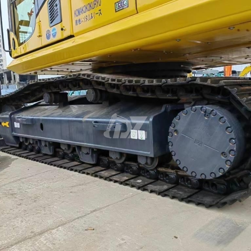 Used KOMATSU PC300-8 300-8 PC300 Excavators PC300-8N1 30 Ton Japan Original Diggers Cheap Price for Sale