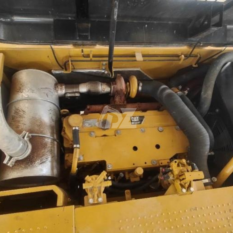 Original Used Cat 320D Caterpillar Excavator Machine Caterpillar 320D Used Excavator For Sale