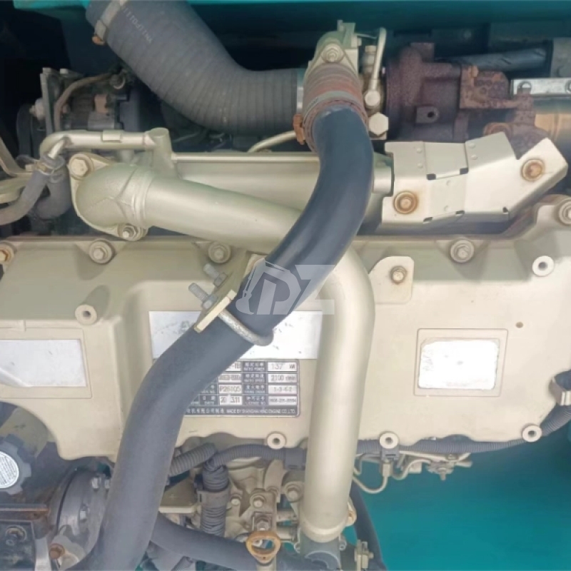 90 new Used Excavator Kobelco SK250 for sale