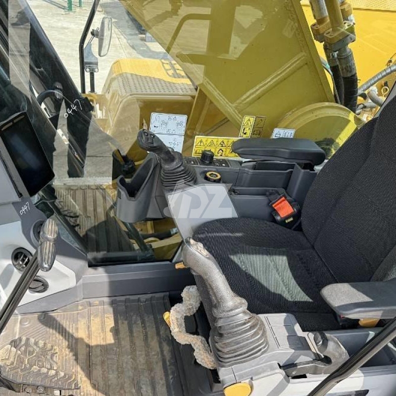 High Quality Used Cat 349GC Used Big Excavator Used Digger CAT 349GC 349G Model For Cheap Sale