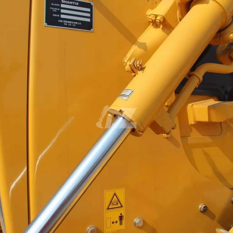 SHANTUI Bulldozer 160 hp Forest Log Type Crawler Dozer SD16 D16 Cheap Price for Sale