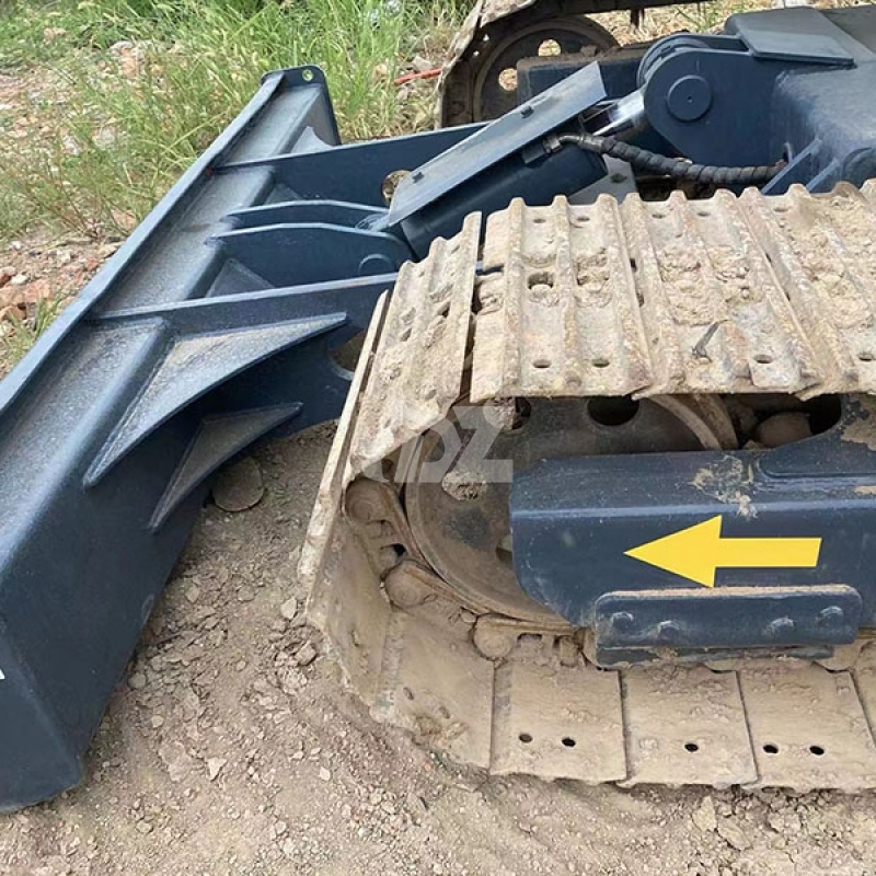 Used Excavators Sunward Swe80e Sale for Earth-moving High Quality Low Price