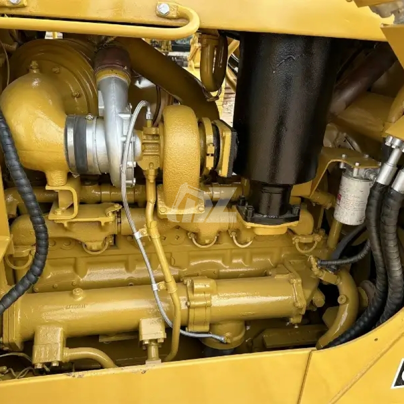 Used Cat Bulldozer D7G CAT Crawler Tractor D7G Used Caterpillar Bulldozers for Sale CAT D7 Bulldozer