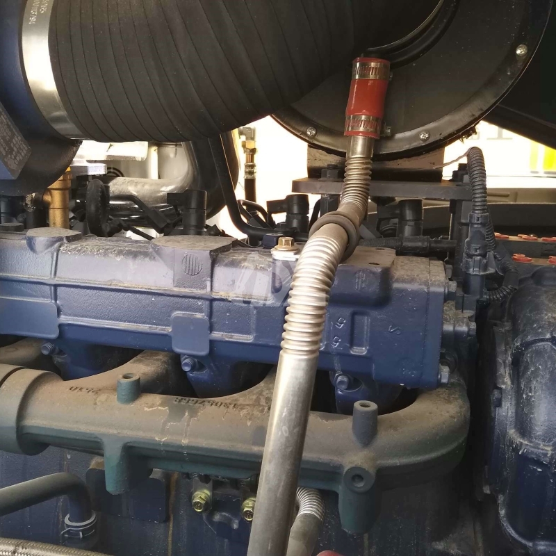 Original Used SDLG LGS8220 Road Roller 22 Ton Good Condition Cheap Sale